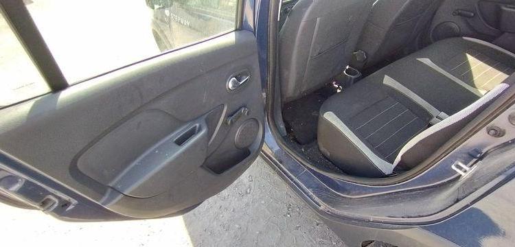 DACIA SANDERO STEPWAY BLEU WW-265-EQ