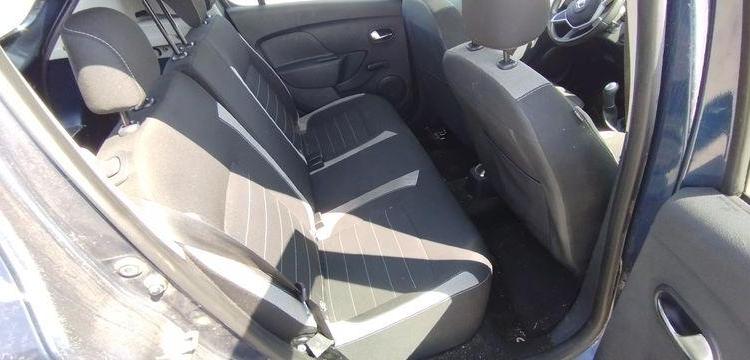 DACIA SANDERO STEPWAY BLEU WW-265-EQ