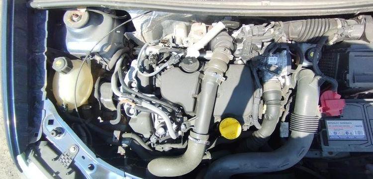 DACIA SANDERO STEPWAY BLEU WW-265-EQ