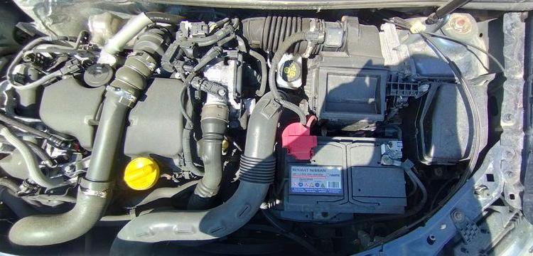 DACIA SANDERO STEPWAY BLEU WW-265-EQ