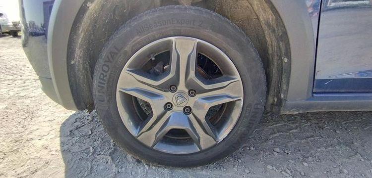 DACIA SANDERO STEPWAY BLEU WW-265-EQ