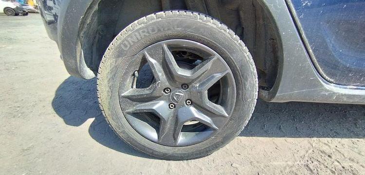 DACIA SANDERO STEPWAY BLEU WW-265-EQ