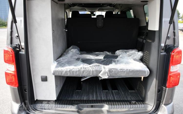 CROSSCAMP CAMPING CAR URBAN OPEL  27450