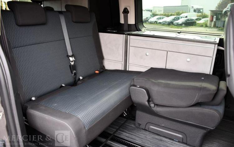 CROSSCAMP CAMPING CAR URBAN OPEL  27450