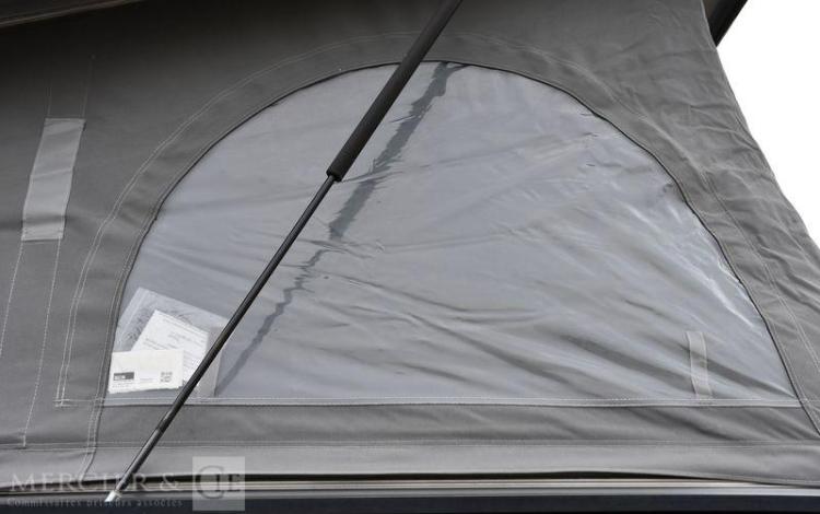 CROSSCAMP CAMPING CAR URBAN OPEL  27450