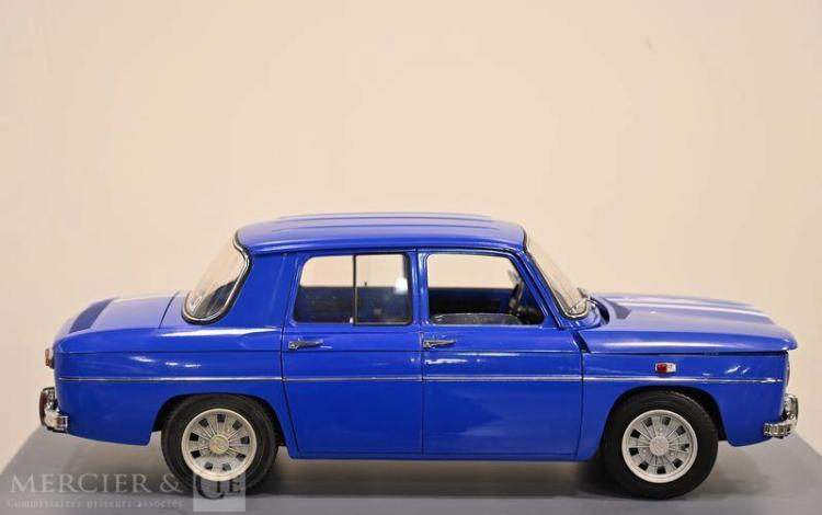MAQUETTE RENAULT 8 GORDINI 1/8  103