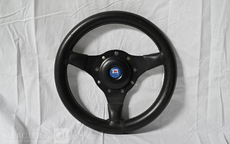 VOLANT MORRIS  109