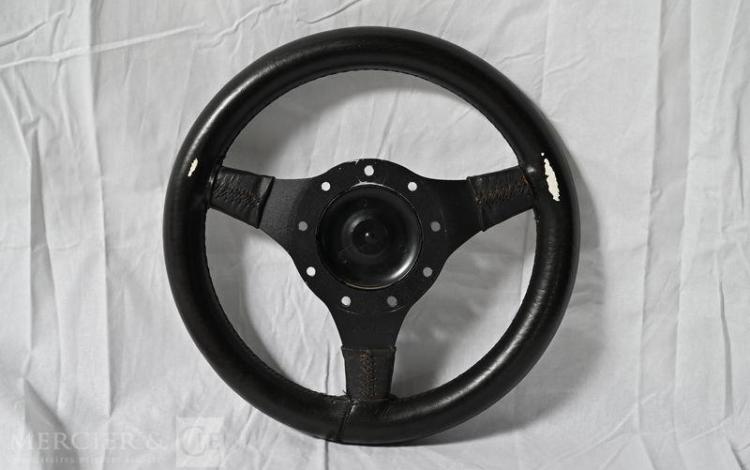 VOLANT MORRIS  109