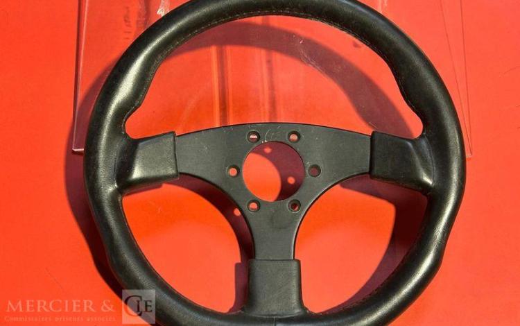 VOLANT 3 BRANCHES ITALIA METPLAT 1971  111