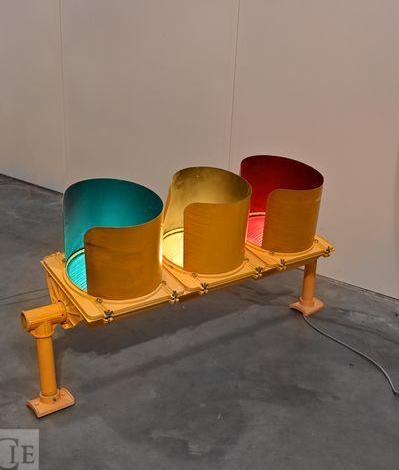 FEU AMERICAIN EN FONTE D’ALUMINIUM  133