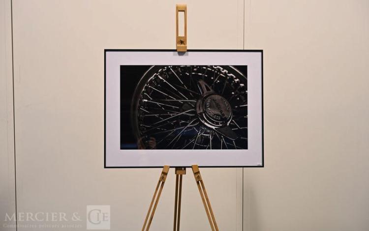 PHOTOGRAPHIE ENCADRE DINA BELLOSO  139