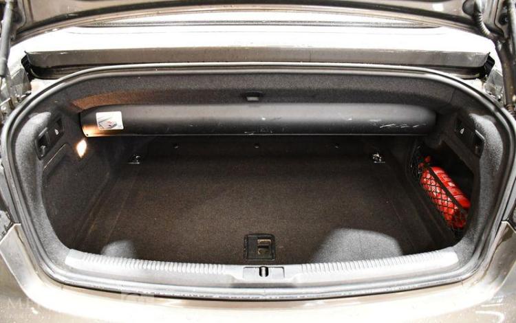 AUDI A5 CABRIOLET 3.0 TDI 245 AMBITION LUXE QUATTRO S-TRONIC MARRON 1CIX839
