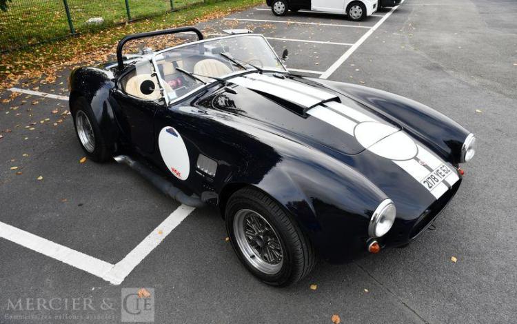 MARTIN COBRA  2178YE62