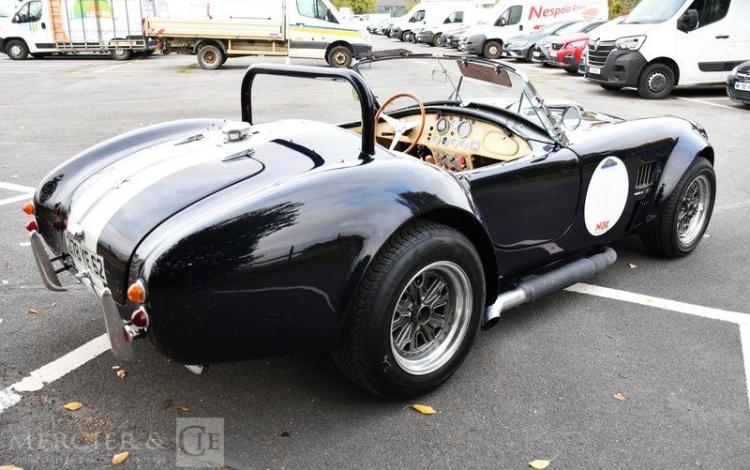 MARTIN COBRA  2178YE62