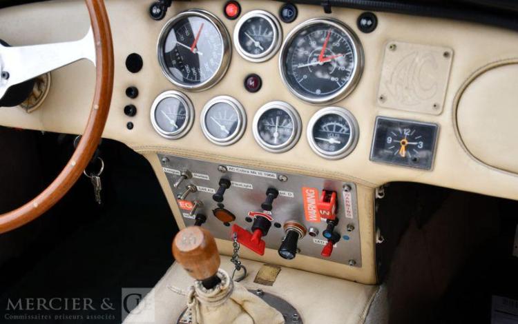 MARTIN COBRA  2178YE62