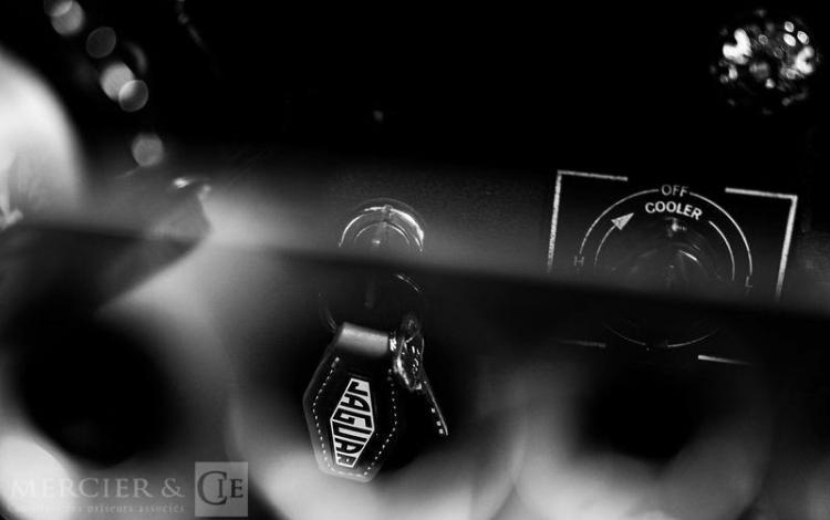 CADRE PHOTOGRAPHIE AUTOMOBILE – CLE  26