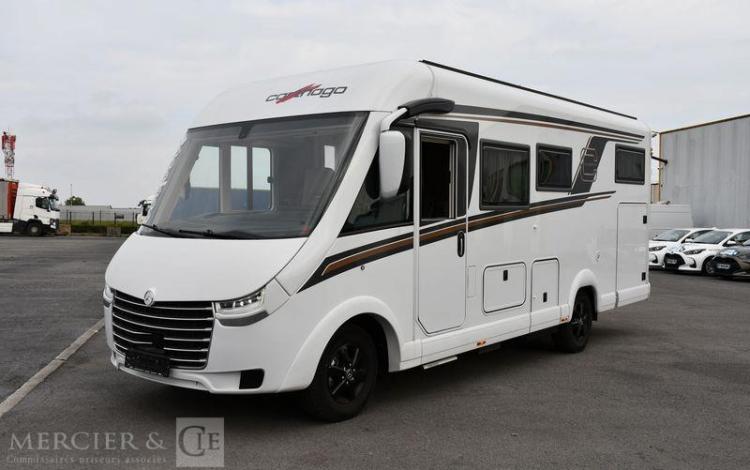 CARTHAGO CAMPING CAR TOURER I 145  273626