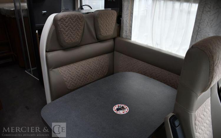 CARTHAGO CAMPING CAR TOURER I 145  273626