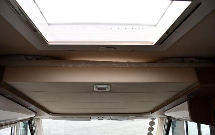 CARTHAGO CAMPING CAR TOURER I 145  273626