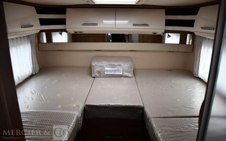 CARTHAGO CAMPING CAR TOURER I 145  273626