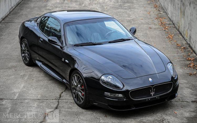 MASERATI GRAND SPORT  2ERK490