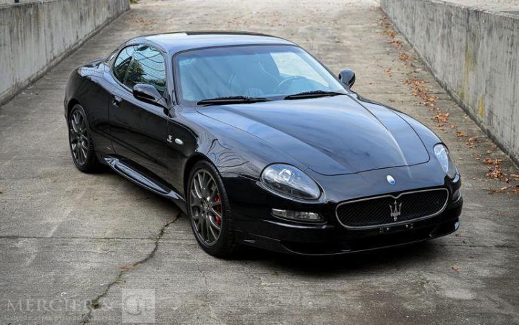 MASERATI GRAND SPORT  2ERK490