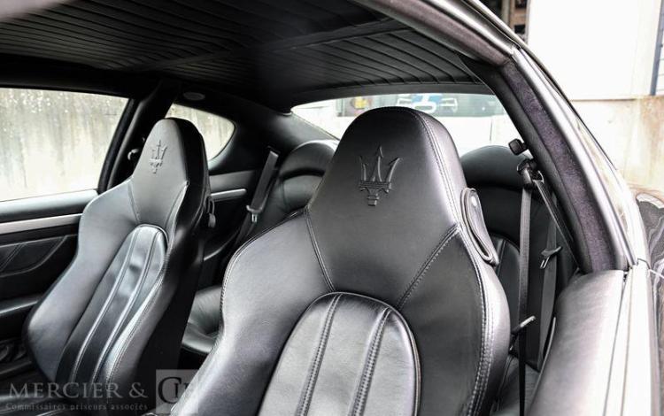 MASERATI GRAND SPORT  2ERK490