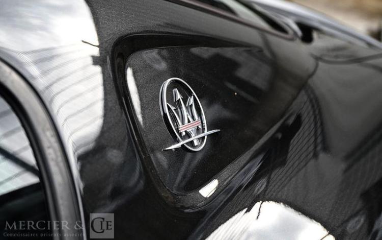 MASERATI GRAND SPORT  2ERK490