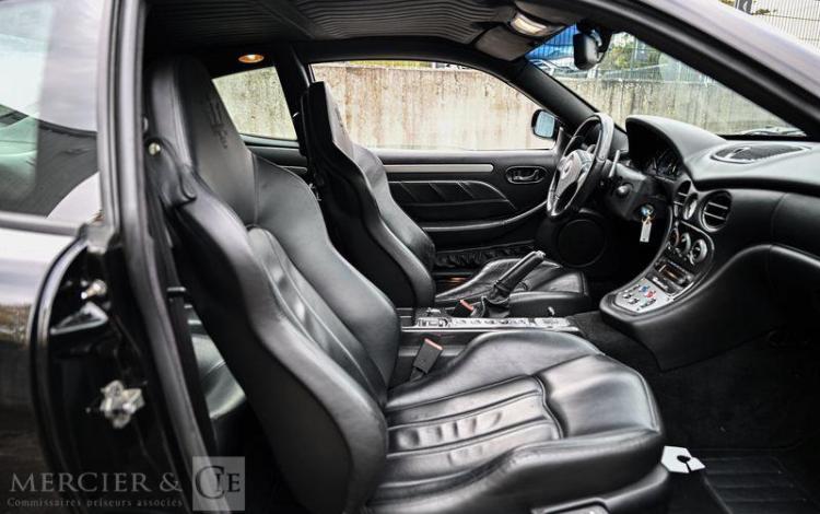 MASERATI GRAND SPORT  2ERK490