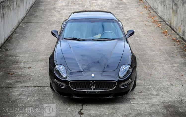 MASERATI GRAND SPORT  2ERK490