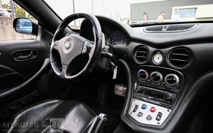 MASERATI GRAND SPORT  2ERK490