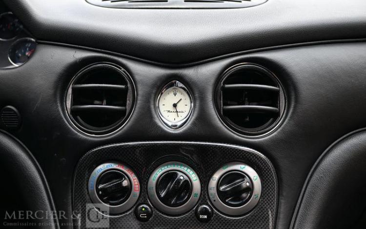 MASERATI GRAND SPORT  2ERK490