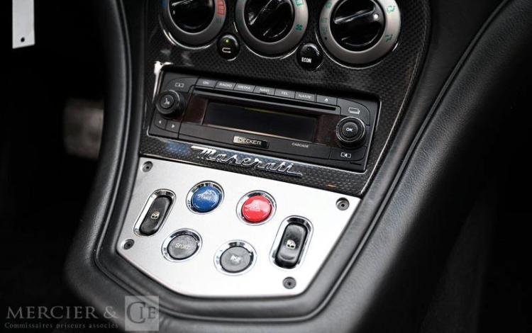 MASERATI GRAND SPORT  2ERK490