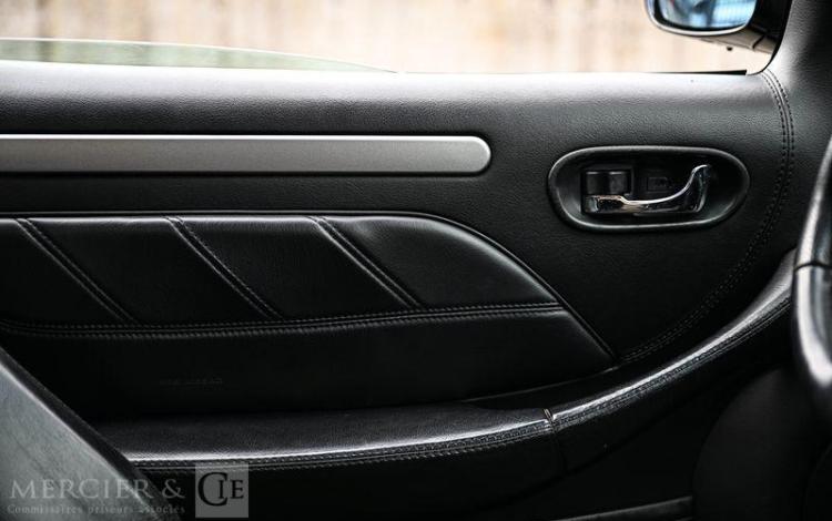 MASERATI GRAND SPORT  2ERK490