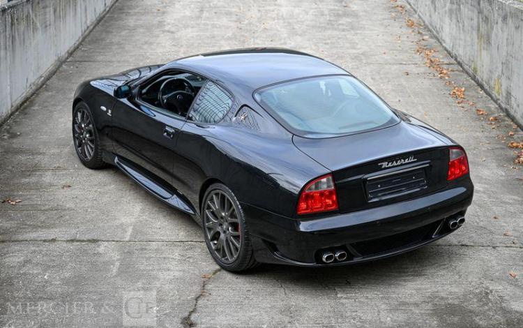 MASERATI GRAND SPORT  2ERK490