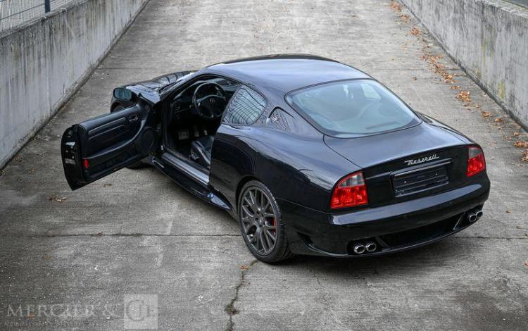 MASERATI GRAND SPORT  2ERK490
