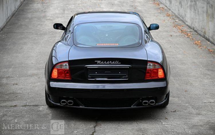 MASERATI GRAND SPORT  2ERK490