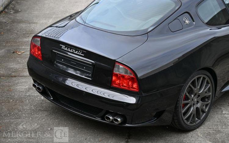 MASERATI GRAND SPORT  2ERK490