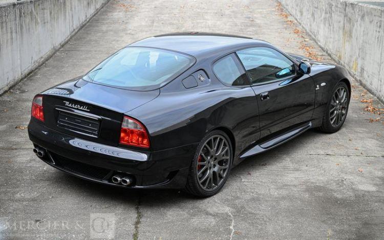MASERATI GRAND SPORT  2ERK490