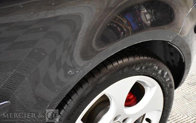 VOLKSWAGEN POLO 1,8T 150CH GTI 3P NOIR 333CGQ59