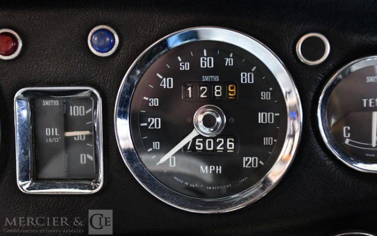 MG MGB BLANC 422BEC75