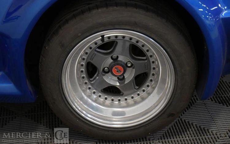 ALPINE A310 2,7L V6 BLEU 4888XB93