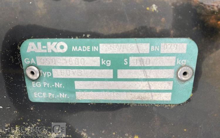 NISSEN FLECHE LUMINEUSE RABBATEMENT TRACTABLE  5852XF25