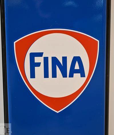 POMPE FINA SATAM  87