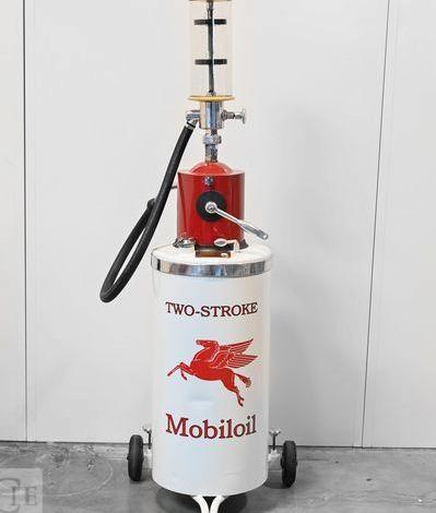 POMPE MOBILOIL 2T  90
