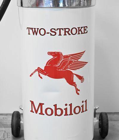 POMPE MOBILOIL 2T  90