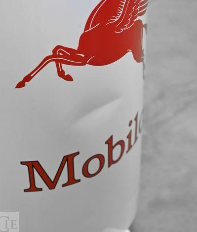 POMPE MOBILOIL 2T  90