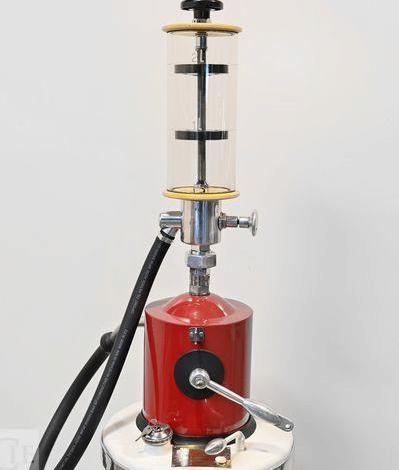 POMPE MOBILOIL 2T  90