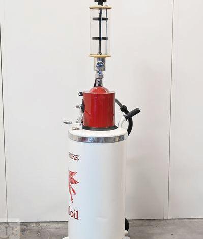 POMPE MOBILOIL 2T  90