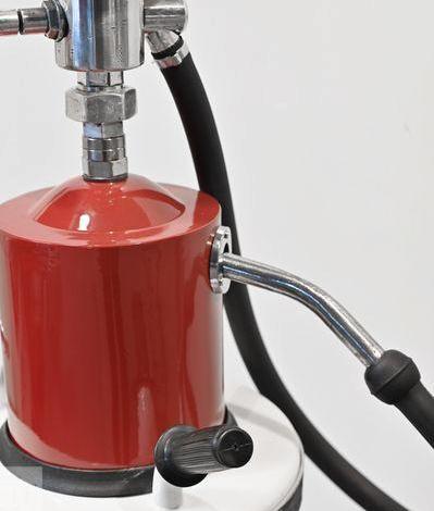 POMPE MOBILOIL 2T  90